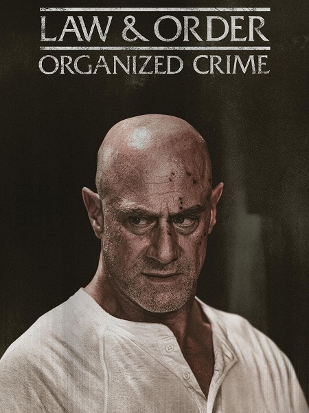 مسلسل Law and Order Organized Crime الموسم الخامس الحلقة 1 مترجمة