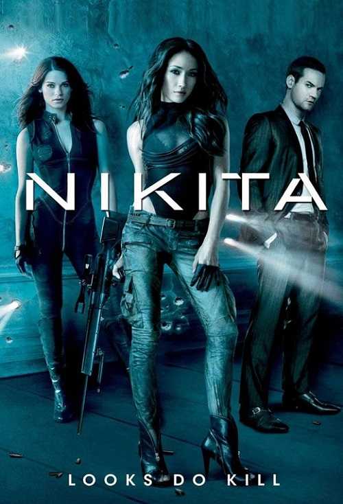 مسلسل Nikita الموسم الثالث الحلقة 19
