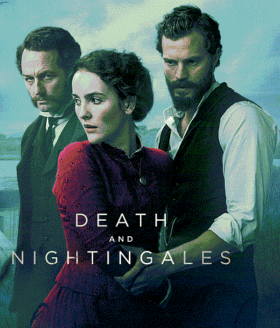 مشاهدة مسلسل Death and Nightingales الحلقة 1