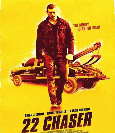 مشاهدة فيلم 22Chaser 2018 مترجم