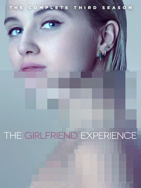 مسلسل The Girlfriend Experience الموسم الثالث الحلقة 8