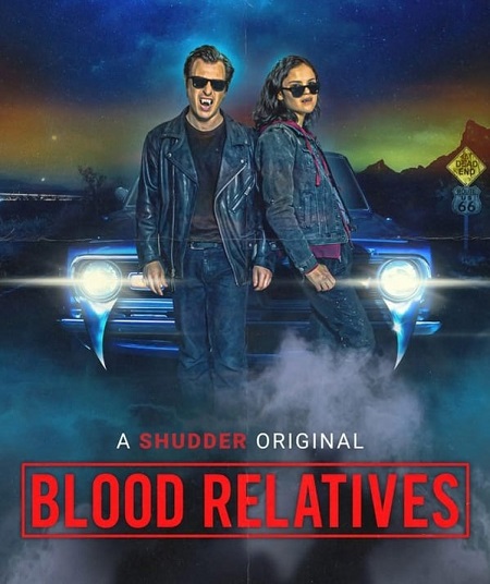 مشاهدة فيلم Blood Relatives 2022 مترجم
