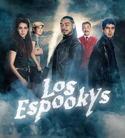 مسلسل Los Espookys الموسم الاول الحلقة 6 مترجم
