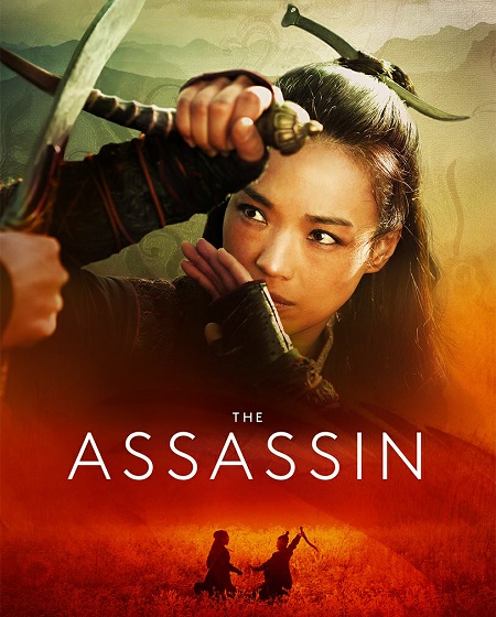 مشاهدة فيلم The Assassin 2015 مترجم