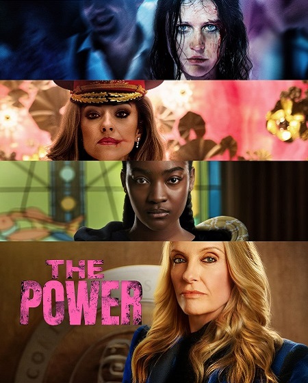 مسلسل The Power الموسم الاول الحلقة 8 مترجمة
