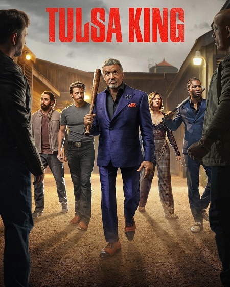 مسلسل Tulsa King الموسم الثالث الحلقة 2 مترجمة