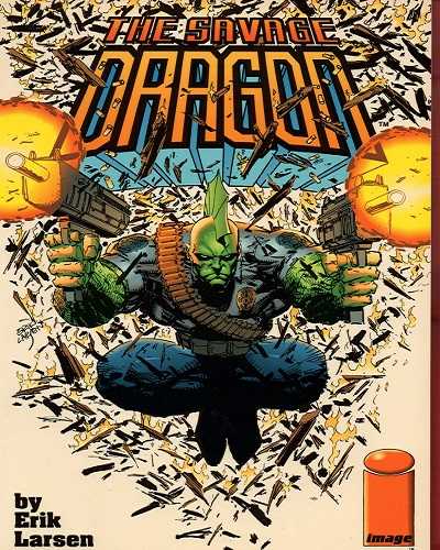 مشاهدة كرتون دراغون الخارق الحلقة 4