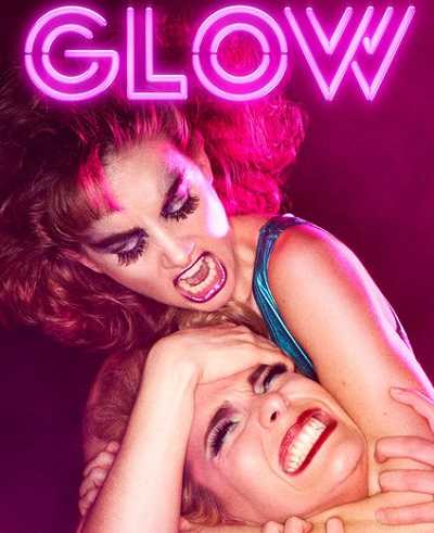 مسلسل GLOW الموسم الاول الحلقة 2 مترجمة