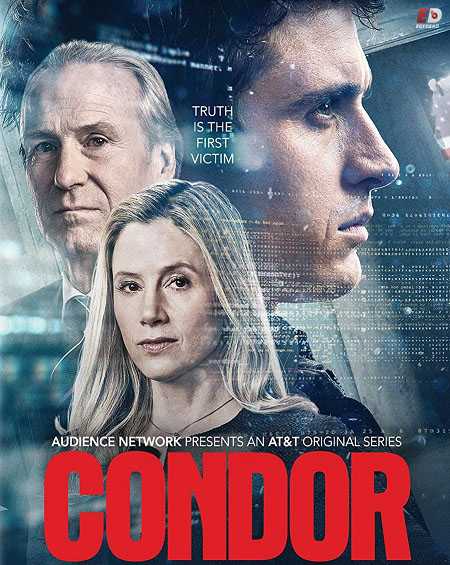 مسلسل Condor الموسم الاول الحلقة 4