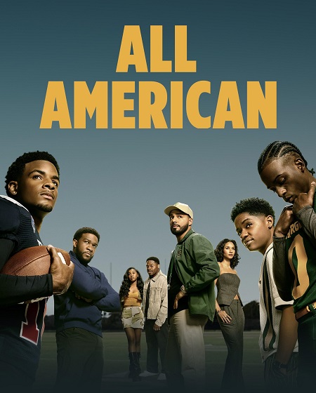 مسلسل All American الموسم السابع الحلقة 7 مترجمة