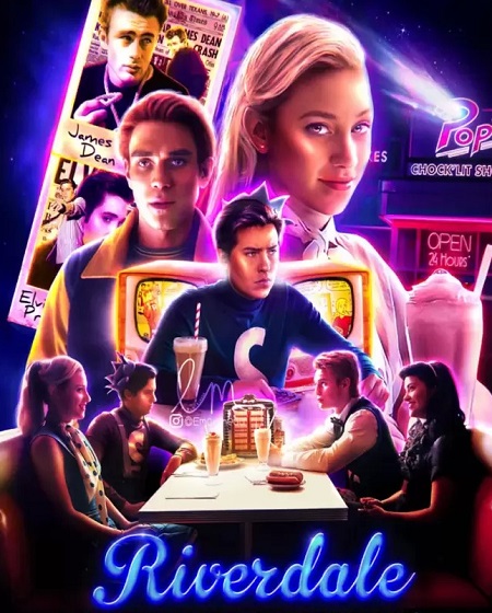 مسلسل Riverdale الموسم السابع الحلقة 14 مترجمة