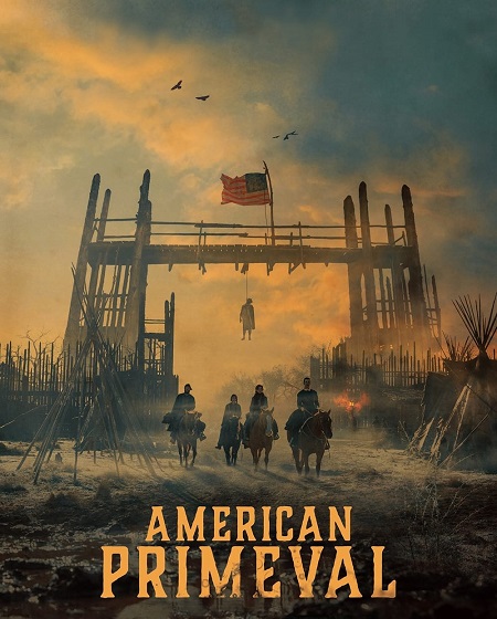 مسلسل American Primeval الحلقة 3 مترجمة