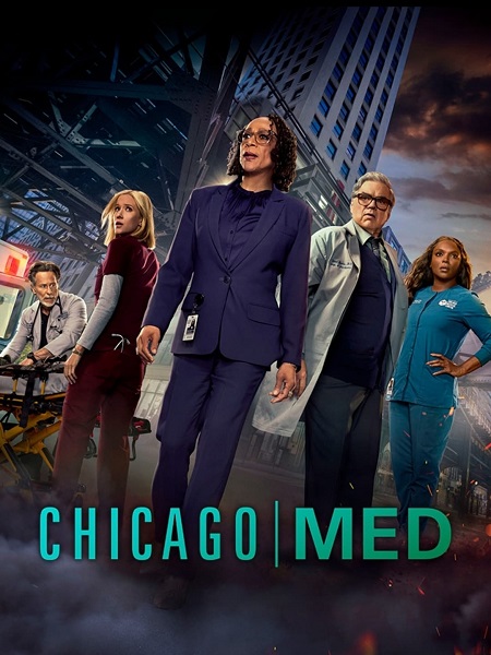 مسلسل Chicago Med الموسم 10 الحلقة 4 مترجمة