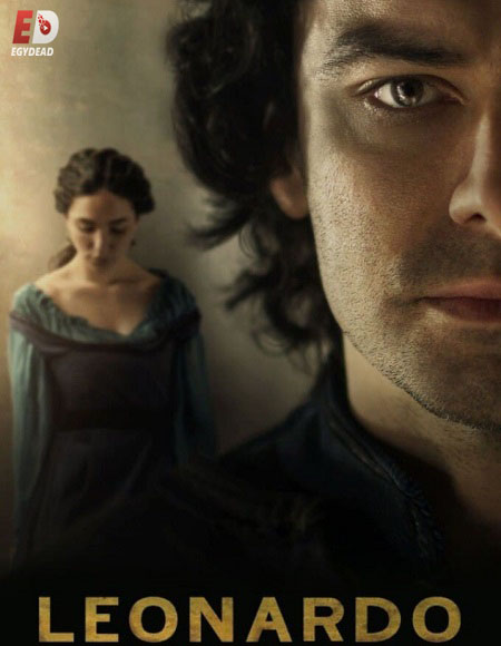 مسلسل Leonardo الموسم الاول الحلقة 3