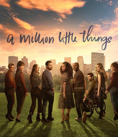 مسلسل A Million Little Things الموسم الخامس الحلقة 10 مترجمة