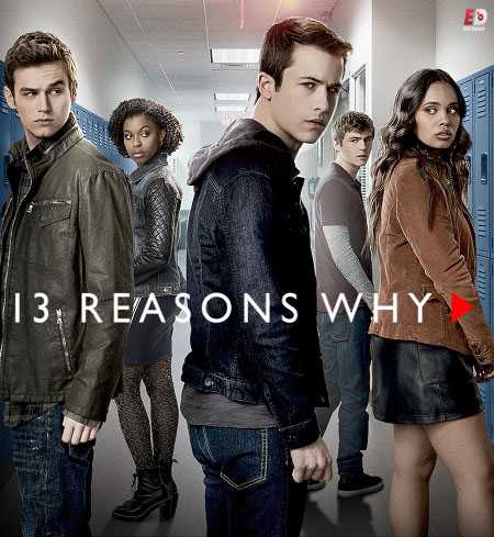مسلسل 13 Reasons Why الموسم الرابع الحلقة 8