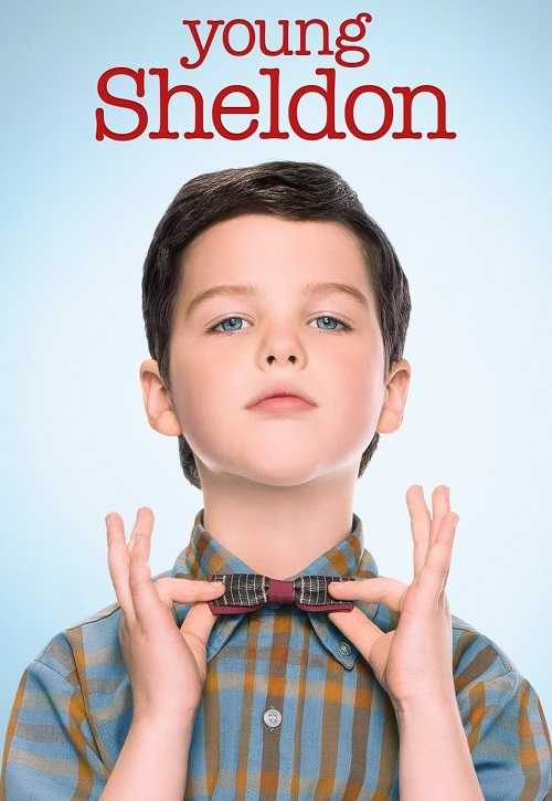 مسلسل Young Sheldon الموسم الاول الحلقة 12