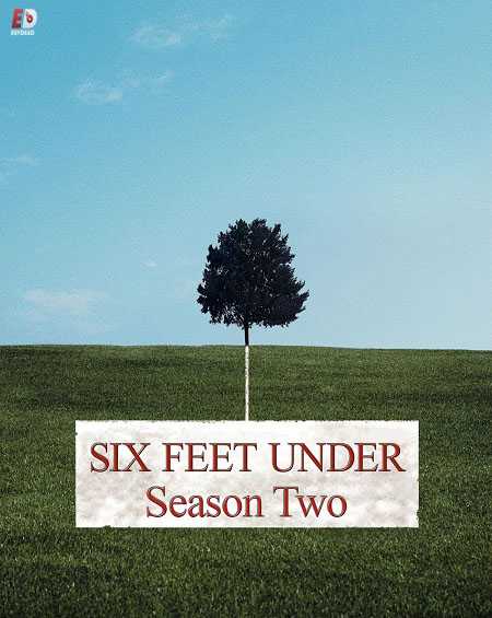 مسلسل Six Feet Under الموسم الثاني الحلقة 5