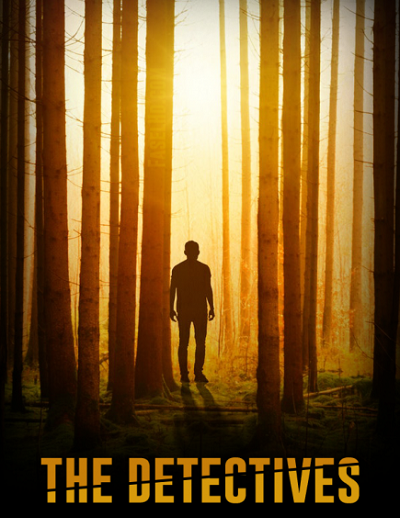 مشاهدة مسلسل The Detectives الموسم الثاني الحلقة 1