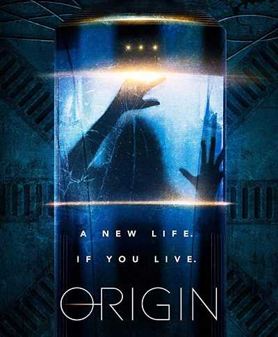مشاهدة مسلسل Origin الحلقة 5