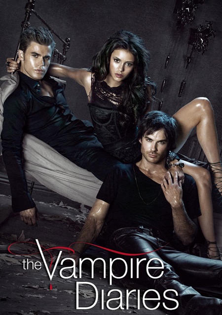 مسلسل The Vampire Diaries الموسم الثاني الحلقة 6
