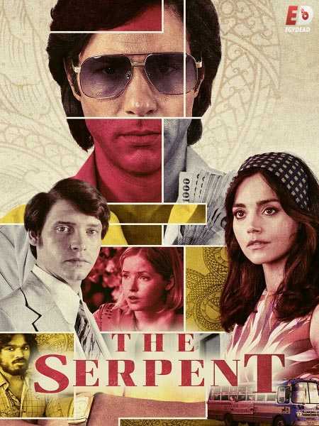 مسلسل The Serpent الحلقة 2 مترجمة