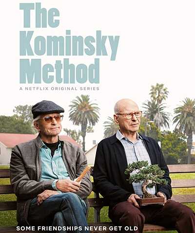 The Kominsky Method الموسم الاول الحلقة 8 الاخيرة
