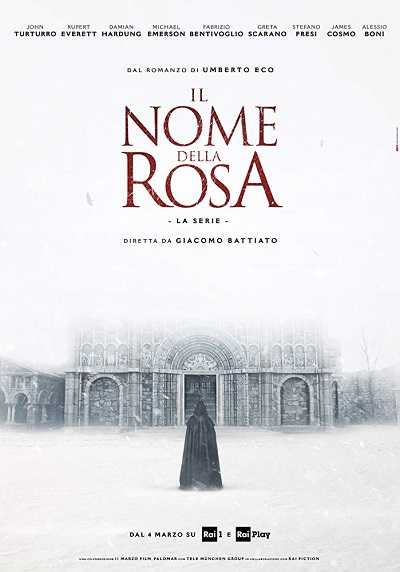 مشاهدة مسلسل The Name of the Rose موسم 1 حلقة 6