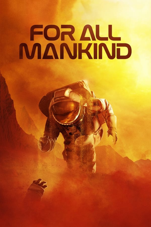 مسلسل For All Mankind الموسم الثالث الحلقة 1 مترجمة