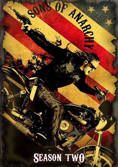 مشاهدة مسلسل Sons of Anarchy الموسم الثاني الحلقة 3