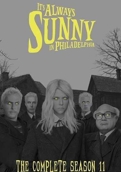 مسلسل It’s Always Sunny in Philadelphia الموسم 11 الحلقة 4 مترجمة