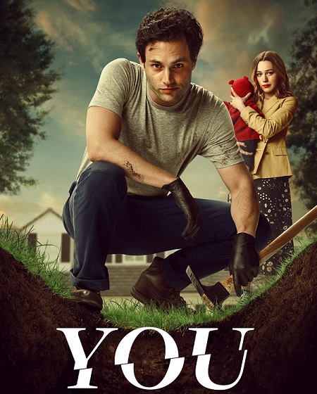 مسلسل You الموسم الثالث الحلقة 7 مترجمة