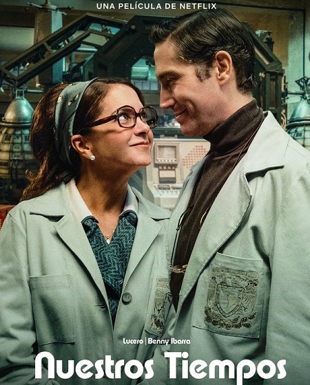 مشاهدة فيلم Our Times 2025 مترجم