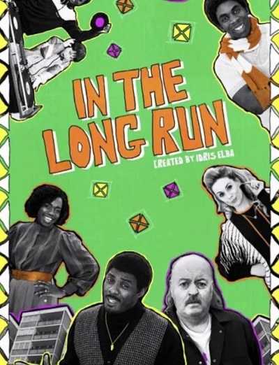مسلسل In the Long Run الموسم الاول الحلقة 4