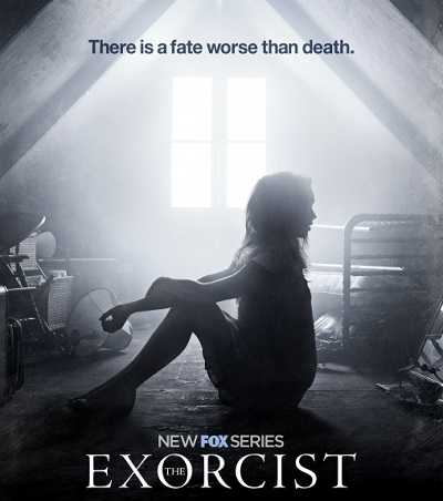 مشاهدة مسلسل The Exorcist الموسم الاول الحلقة 8