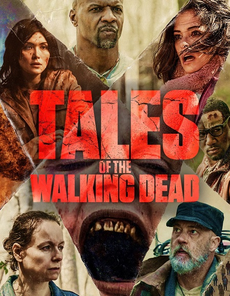 مسلسل Tales of TWD الموسم الاول الحلقة 6 مترجمة