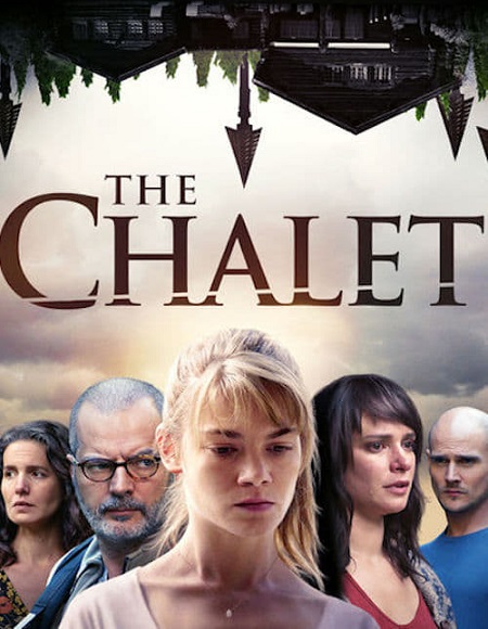 مسلسل The Chalet الحلقة 3 مترجمة