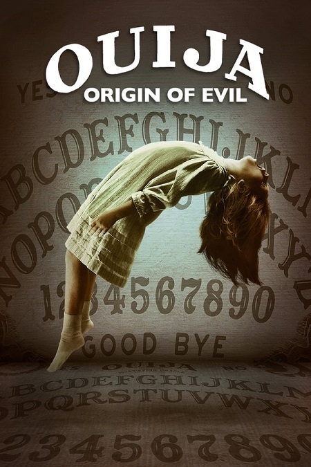 مشاهدة فيلم Ouija Origin of Evil 2016 مترجم