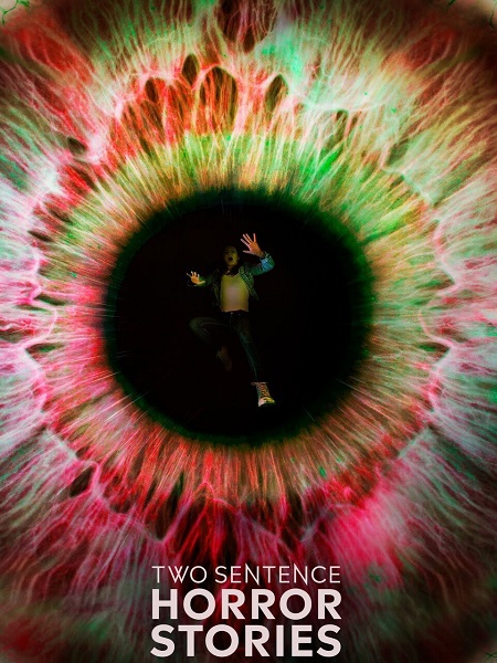 Two Sentence Horror Stories الموسم الثاني الحلقة 6 مترجمة