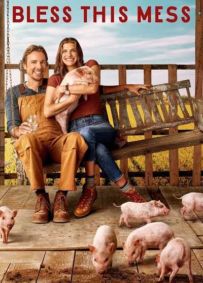 مسلسل Bless This Mess الموسم الثاني الحلقة 1 مترجمة