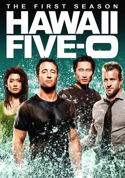مسلسل Hawaii Five-0 الموسم الاول الحلقة 4