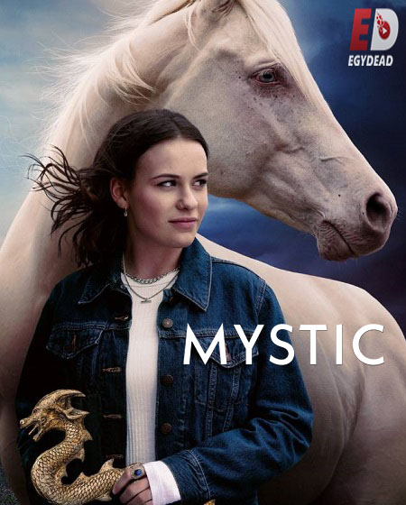 مسلسل Mystic الموسم الثالث الحلقة 2 مترجمة
