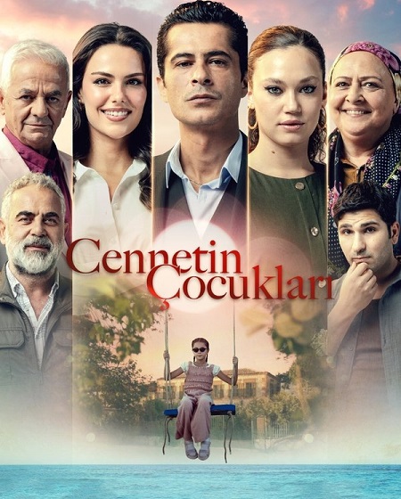 مسلسل اطفال الجنة Cennetin Cocukları الحلقة 5 مترجمة