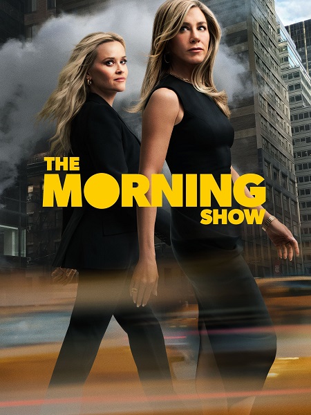 مسلسل The Morning Show الموسم الرابع الحلقة 3 مترجمة