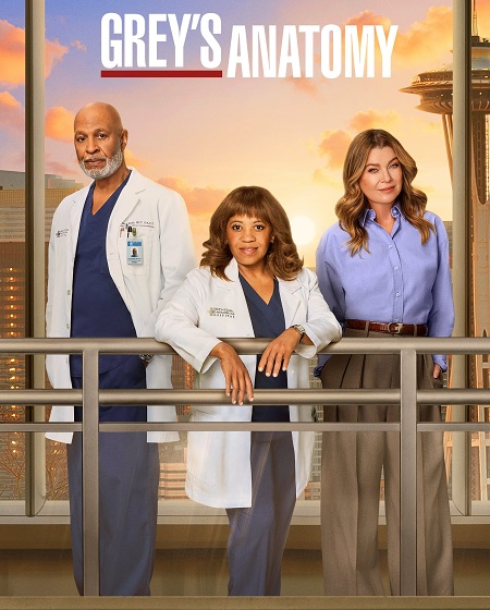 مسلسل Grey’s Anatomy الموسم 22 الحلقة 1 مترجمة
