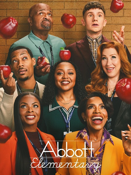 مسلسل Abbott Elementary الموسم الخامس الحلقة 4 مترجمة