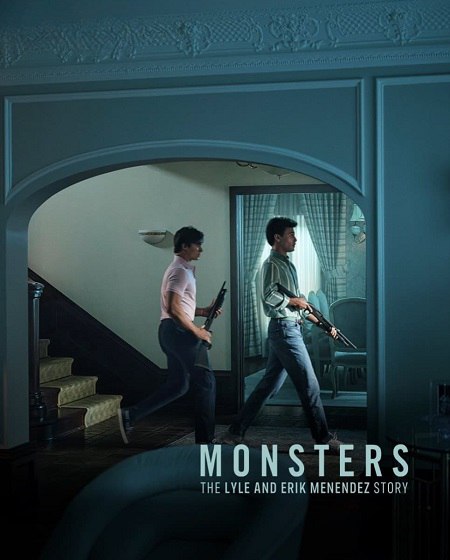 مسلسل Monsters The Lyle and Erik Menendez Story الحلقة 1 مترجمة
