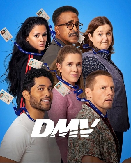 مسلسل DMV الموسم الاول الحلقة 1 مترجمة