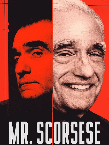 مسلسل Mr Scorsese الحلقة 5 مترجمة