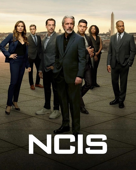 مسلسل NCIS الموسم 23 الحلقة 1 مترجمة